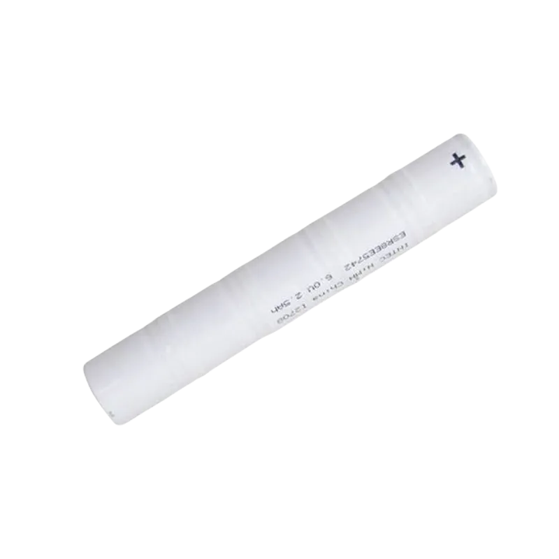 Maglite ML125-A3015 NiMH Battery For ML125 Flashlight System