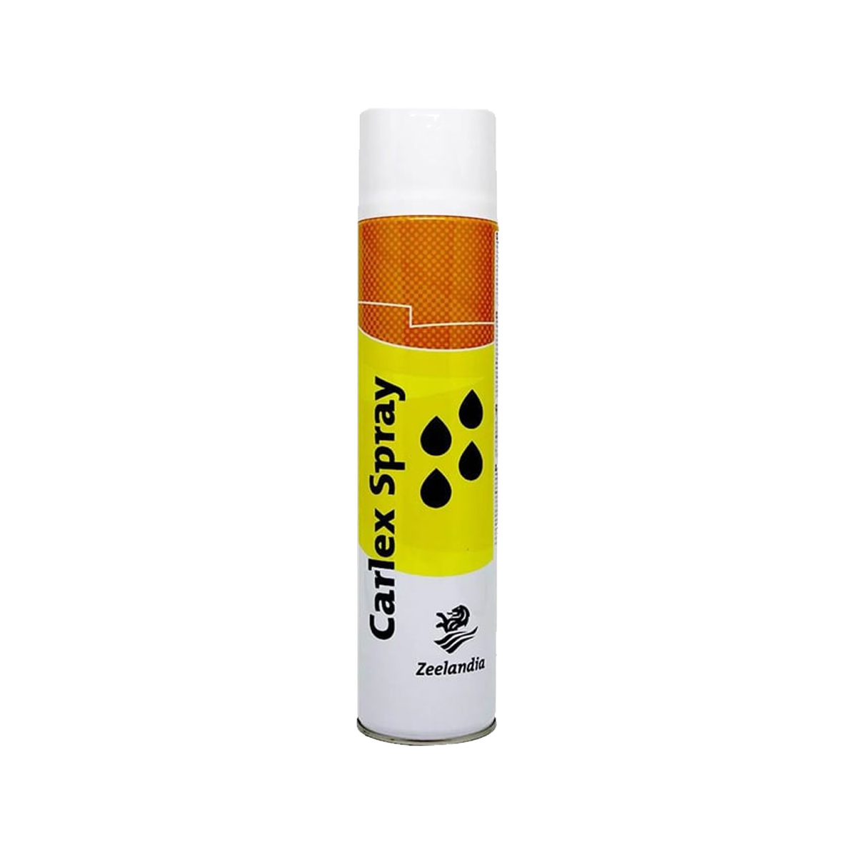 Carlex Spray Zeelandia Aerosol 600ml