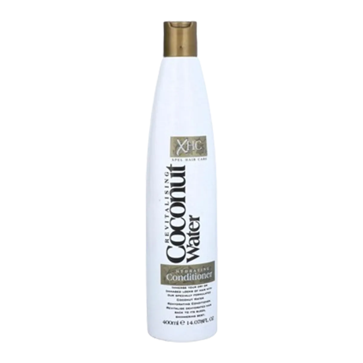 XHC Coconut Water Conditioner 400ml