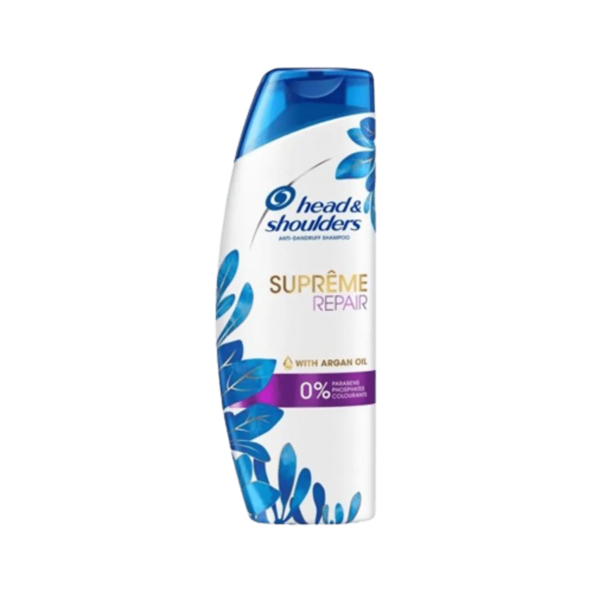 Head & Shoulders Shampoo Supreme Repair 400ml