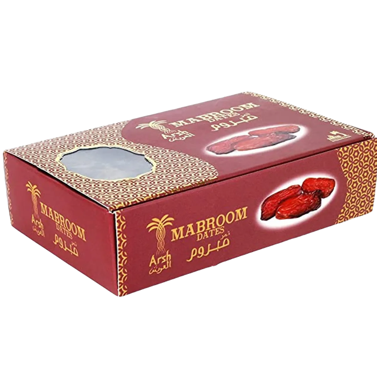 MABROOM AL MADINA
