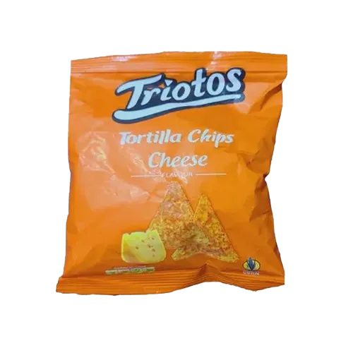 Triotos Chips Cheese Flavour 20g