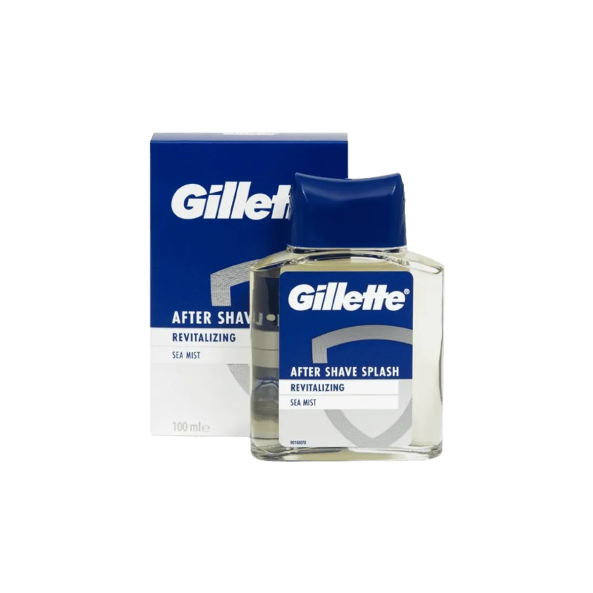 Gellette After Shave Splash 100ml