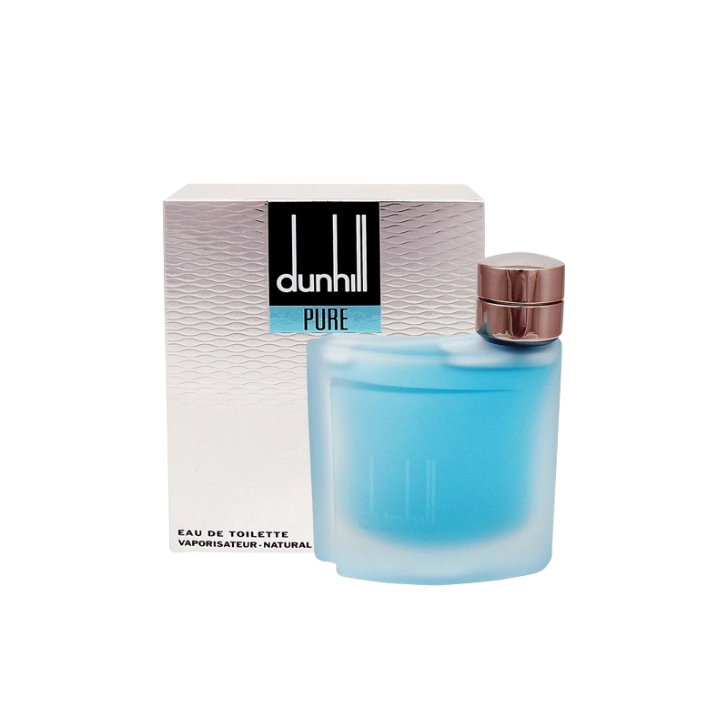 Dunhill London Pure Eau De Toilette Spray For Men