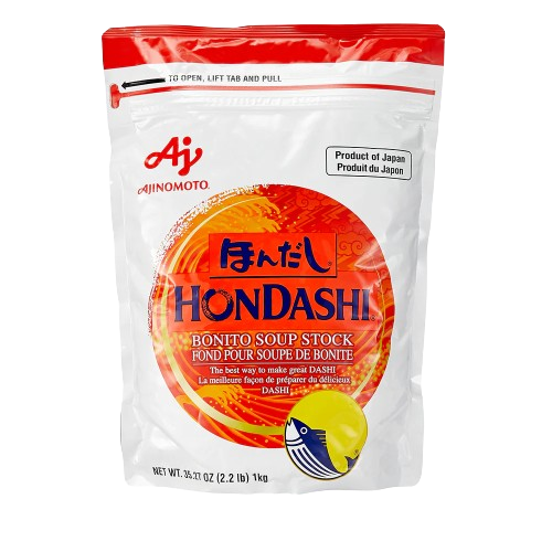 Hondashi Seasoning Powder 1Kg