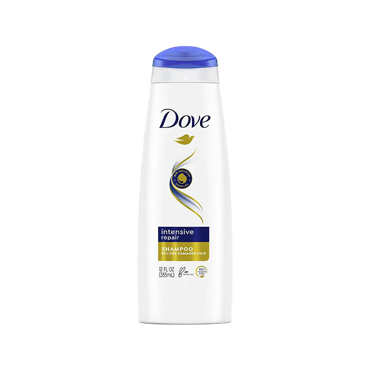 Dove Shampoo Intensive Repair