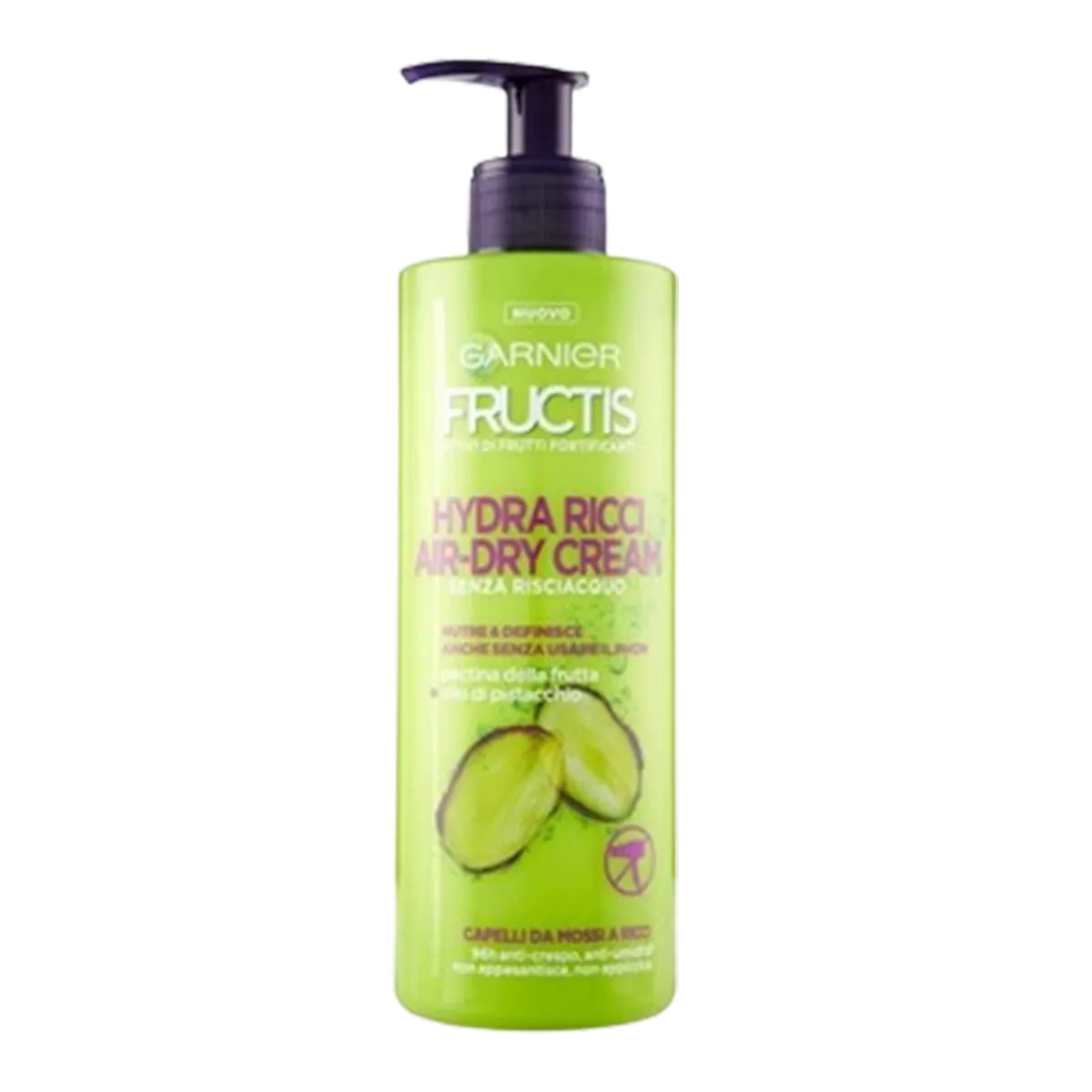 GARNIER FRUCTIS HYDRA LISS 10 IN 1 400ML