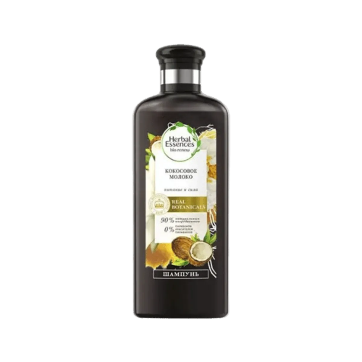 Herbal Essences Cocounut Milk Shampoo 250ml