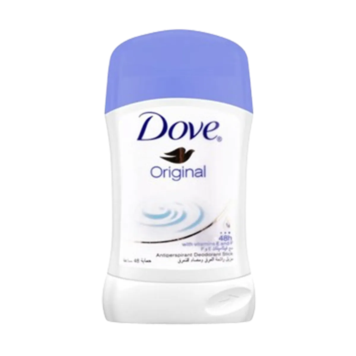 Dove Deo Stick Original 40ml