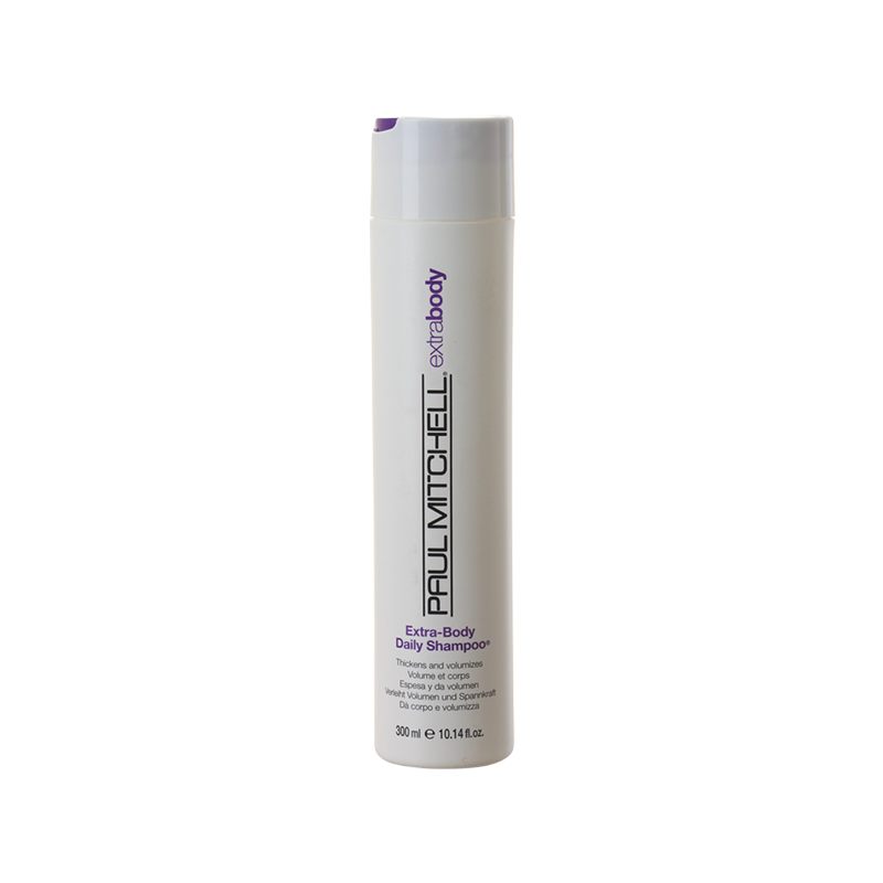 Paul Mitchell Extra Body Daily Shampoo