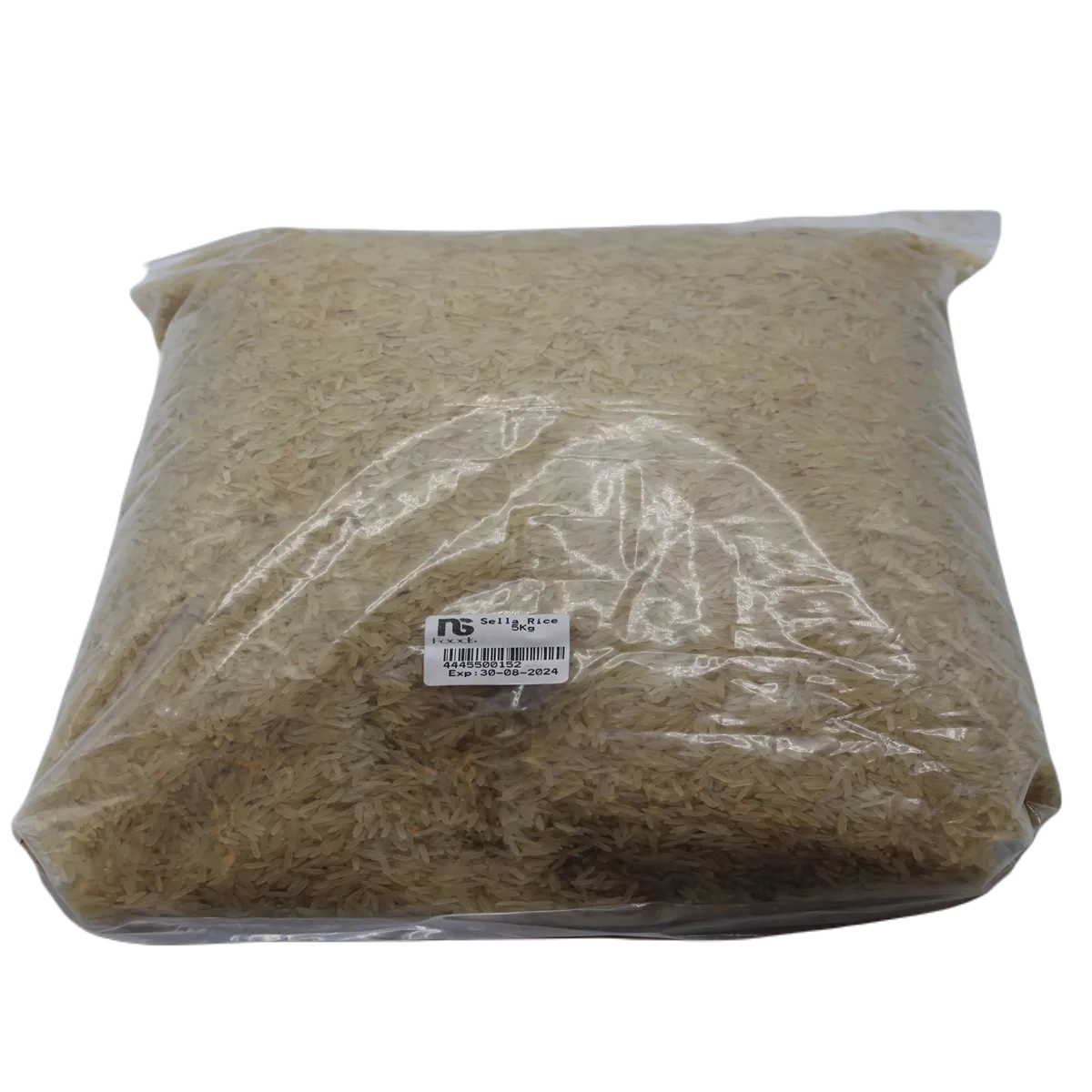 NS Food Sela Rice 5kg
