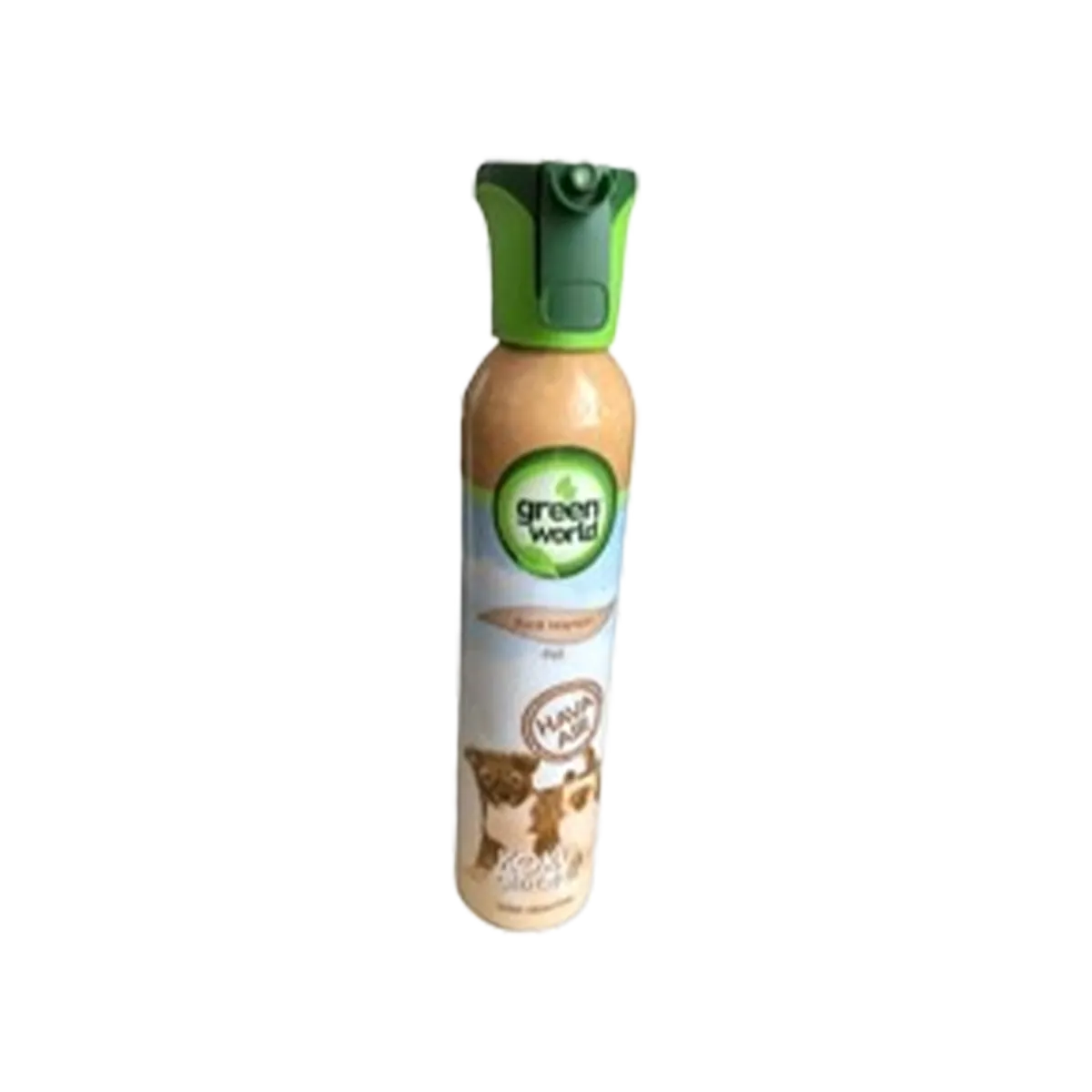 Green World Pet Air Freshner 300ml
