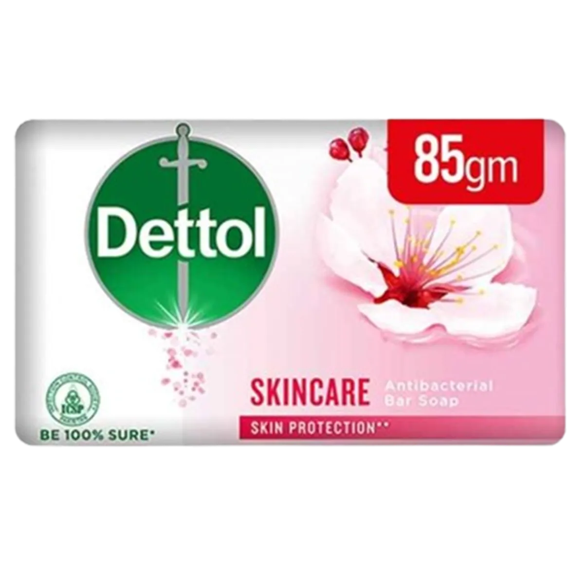 Dettol Soap Skincare