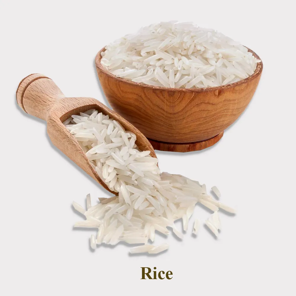 Rice