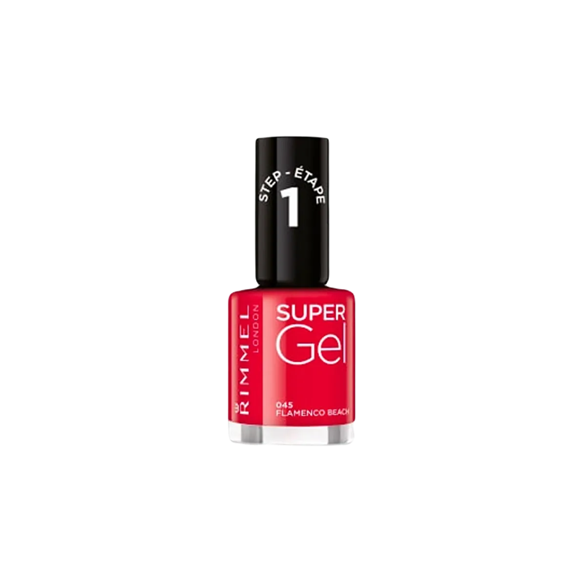 Rimmel London Rimmel London SuperGel - 045 Flamenco Beach