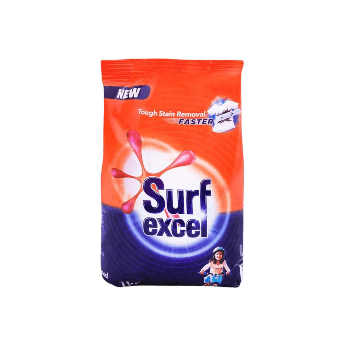 surf excel special fragrance 1kg