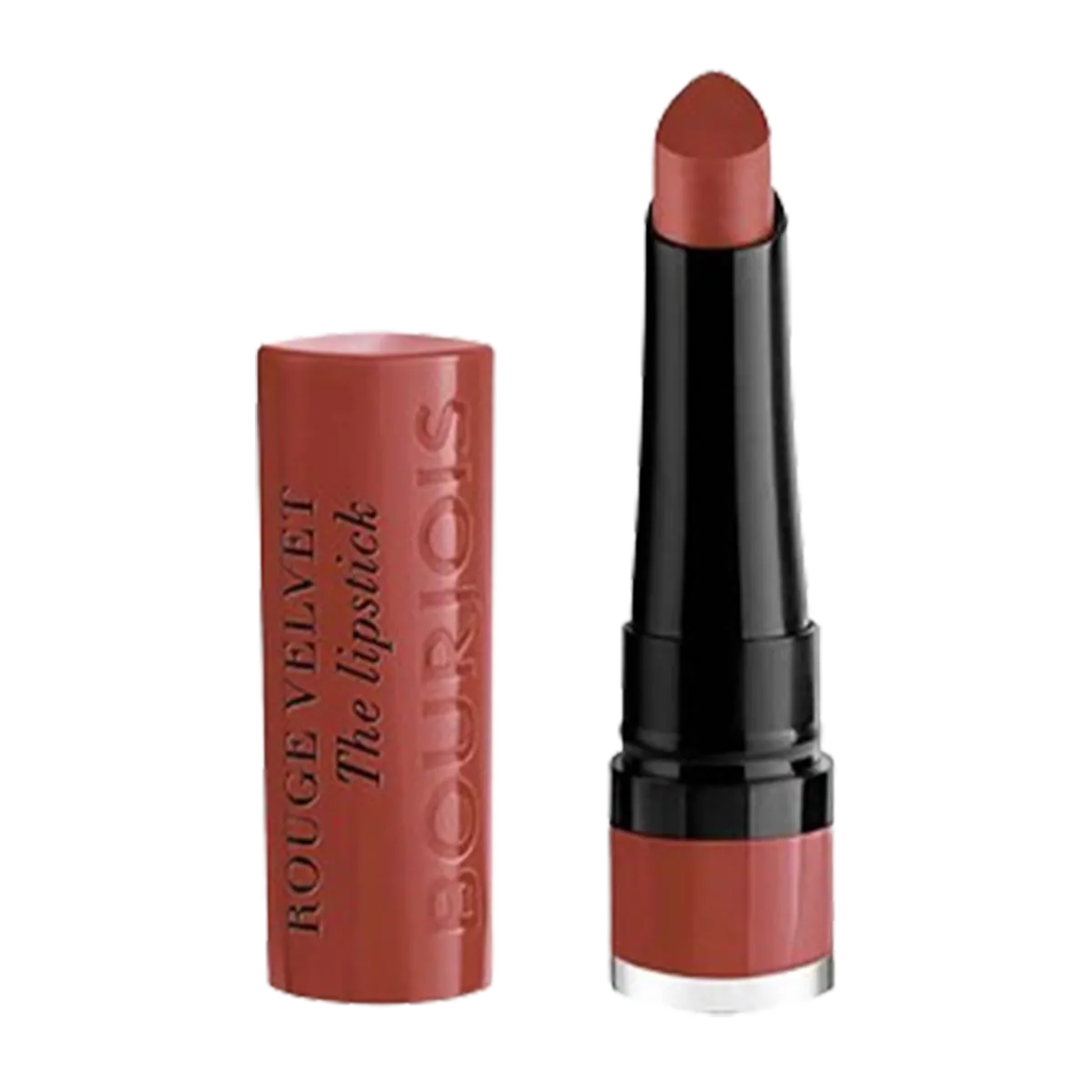 ROUGE VELVET THE LIPSTICK 24 - PARISIENNE