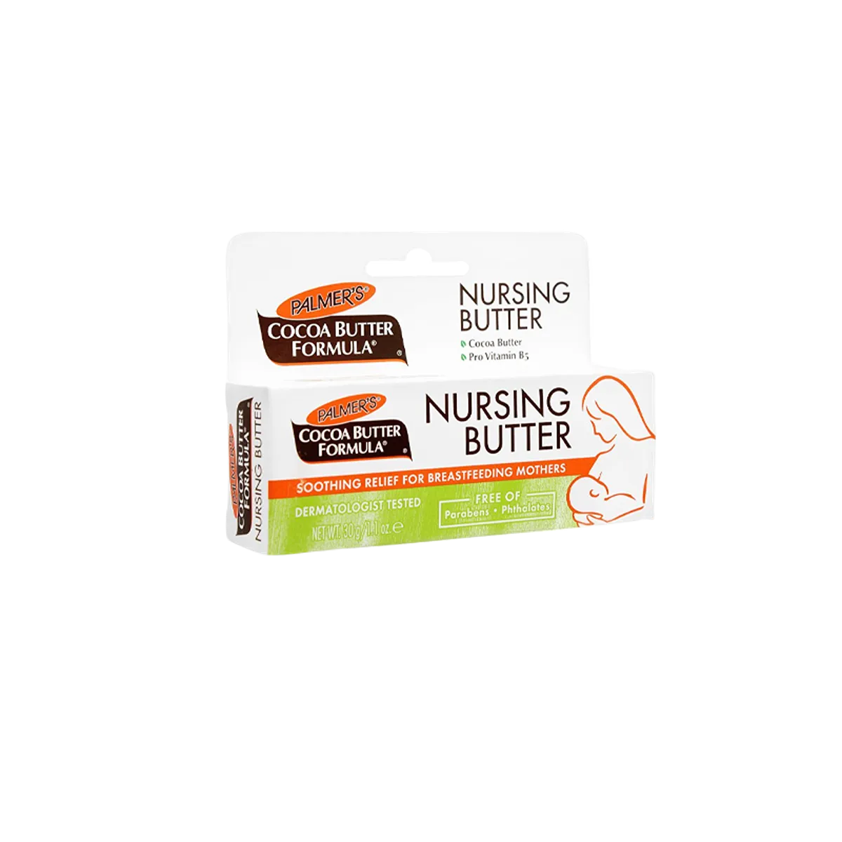 Palmers Nursing Butter Cream 30g