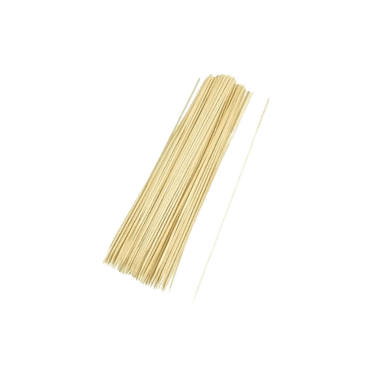 Shashlik stick 8 inch