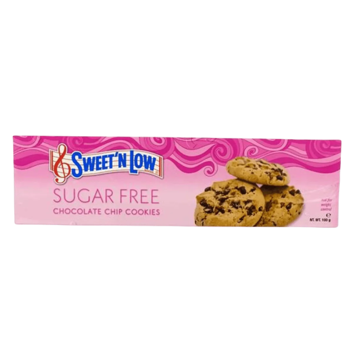 Sweet N Low Sugar Free Chocolate Cookies