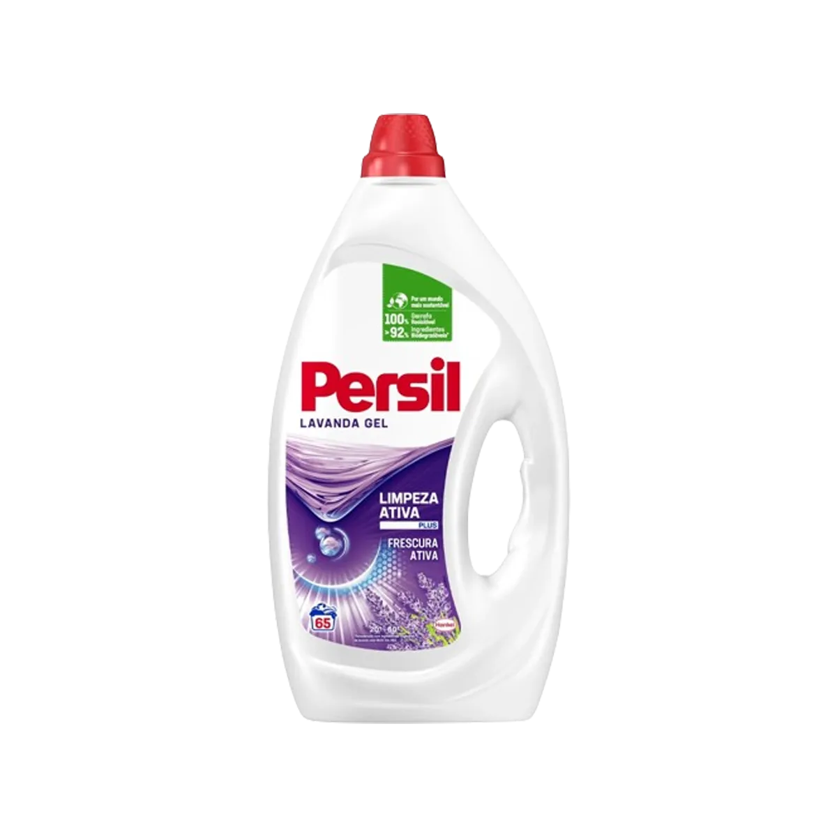 Persil Lavanda Liquid Gel 3.5Ltr
