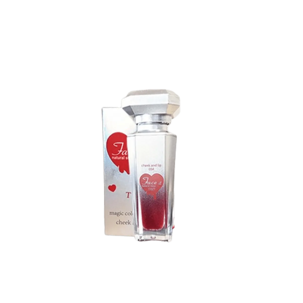 Face It Tint Cheek & Lip