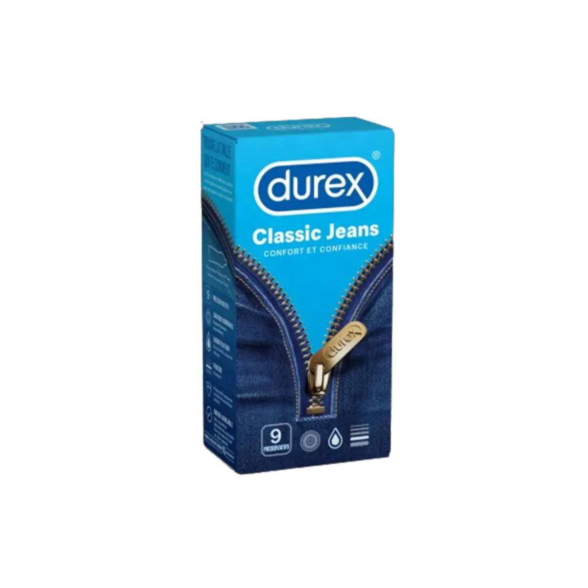 Durex Delay Classic Jeans