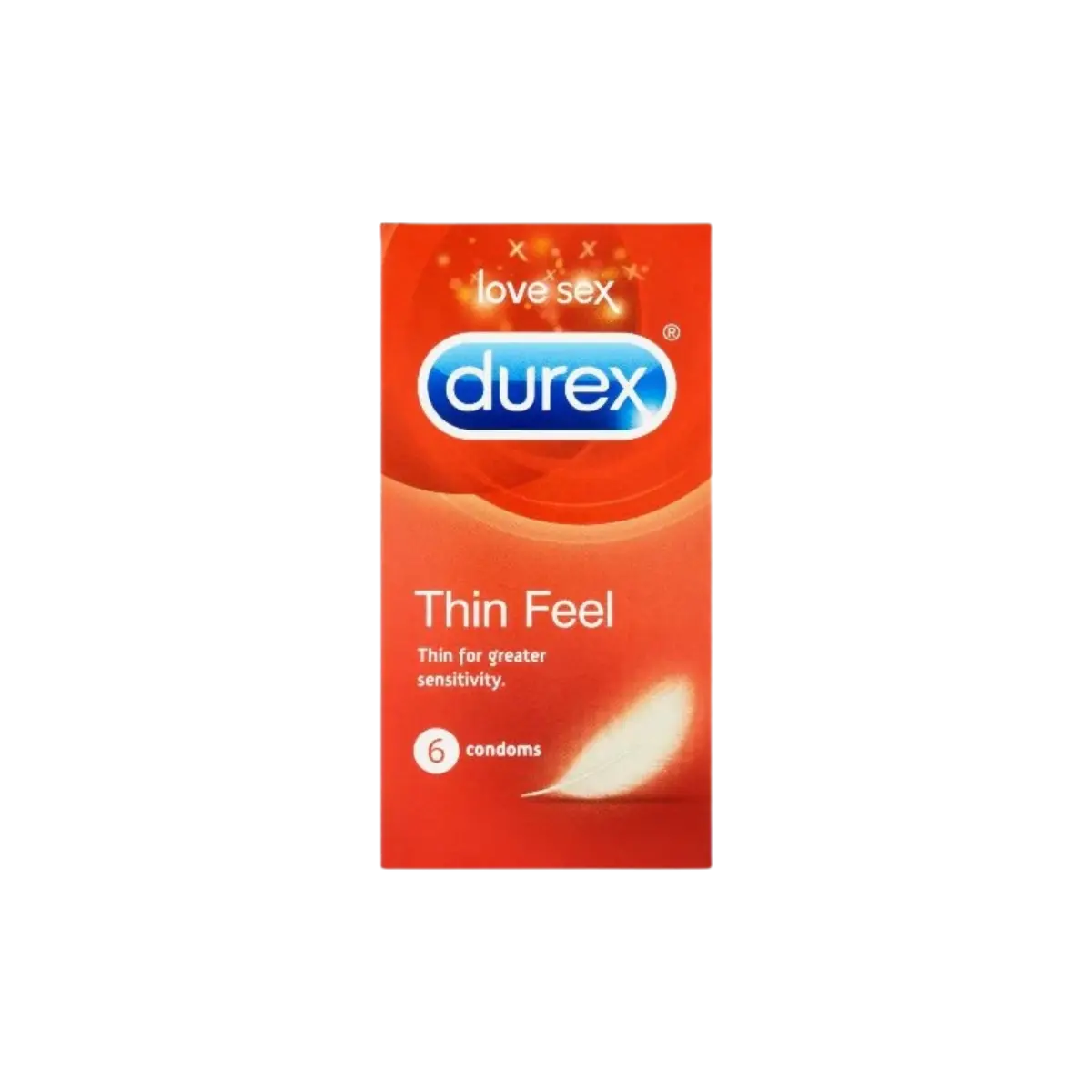 Durex Delay Thin Feel