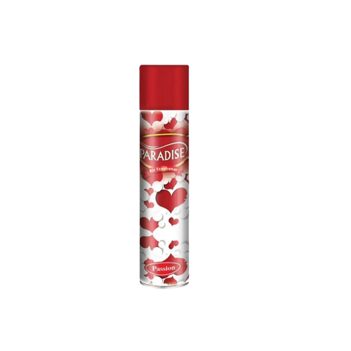 Paradise Air Freshener Passion 300Ml