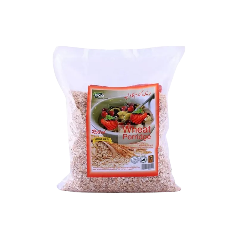 Eco Food Wheat Porridge 1kg