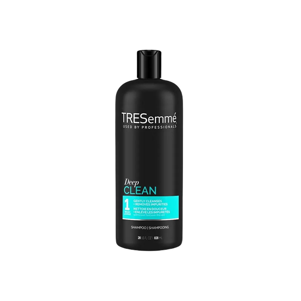 Tresemme Shampoo Deep Cleanse 828Ml