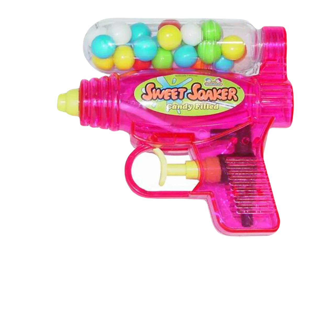 Kidsmania Sweet Soaker Candy