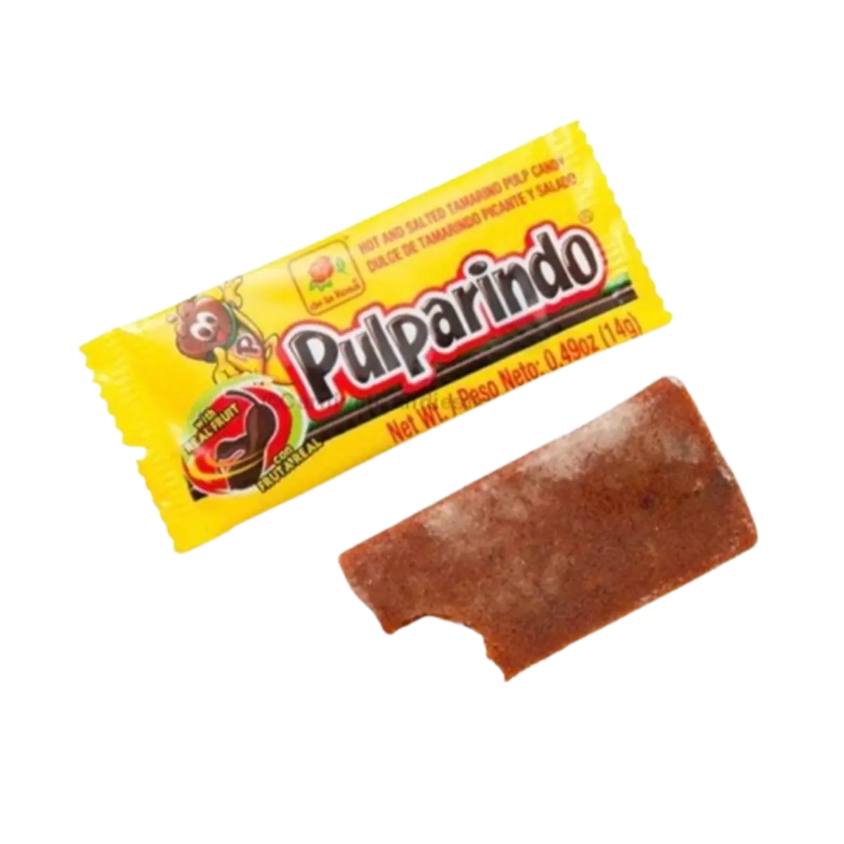 Origional Pulparindo