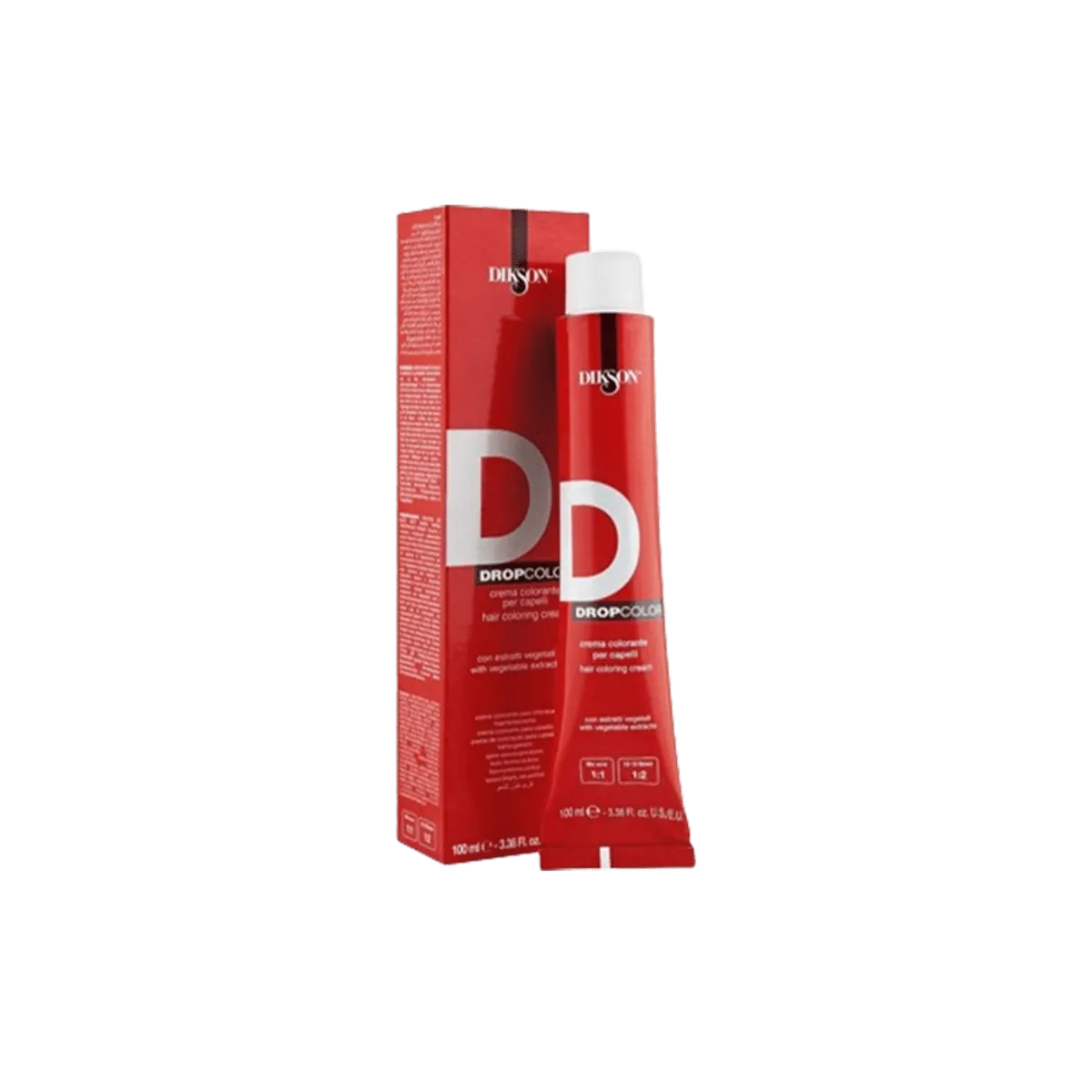 Dikson Drop Color 8.013 100ml