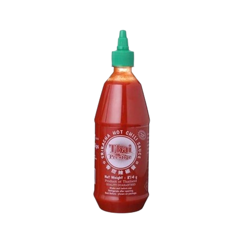 Thai Prestige Sriracha Hot Chili Sauce 500g