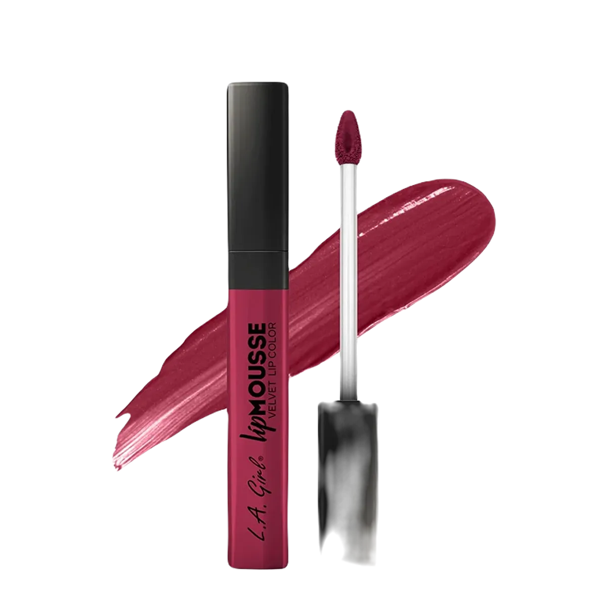 L.A Girl Liquid Lipstick Velvet Lip Color