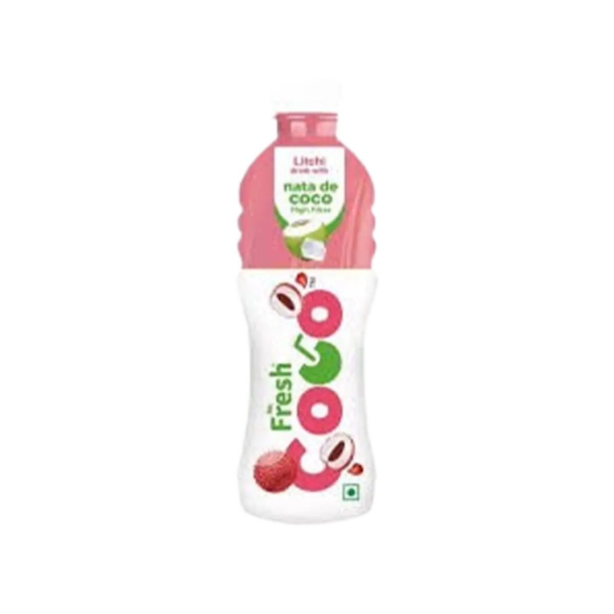 Mr.Coco Flavoured Drink Lychee 330Ml