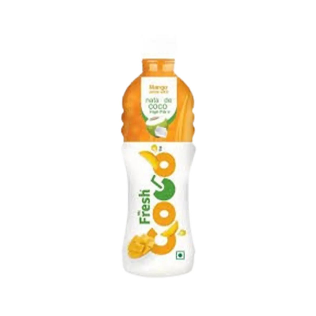 Mr.Coco Flavoured Drink Mango 330Ml