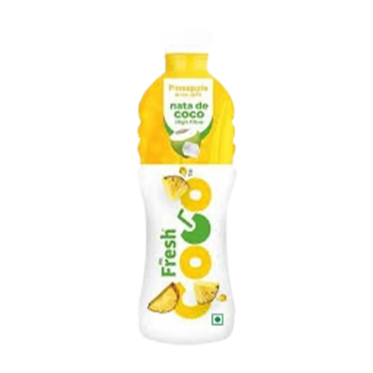 Mr.Coco Flavoured Drink Pineapple 330Ml