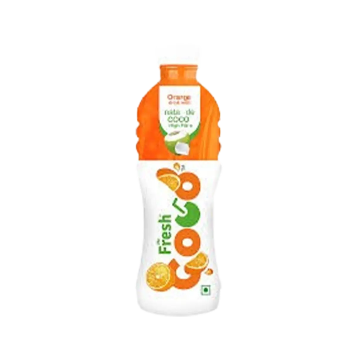 Mr.Coco Flavoured Drink Orange 330Ml