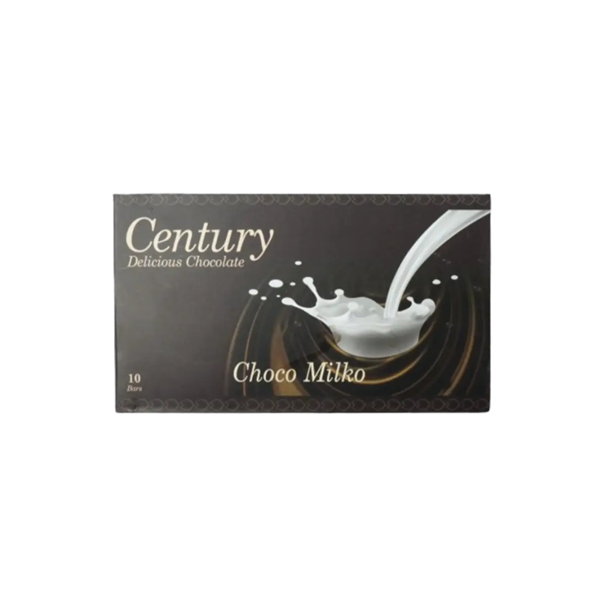 Century Choco Milko 13G