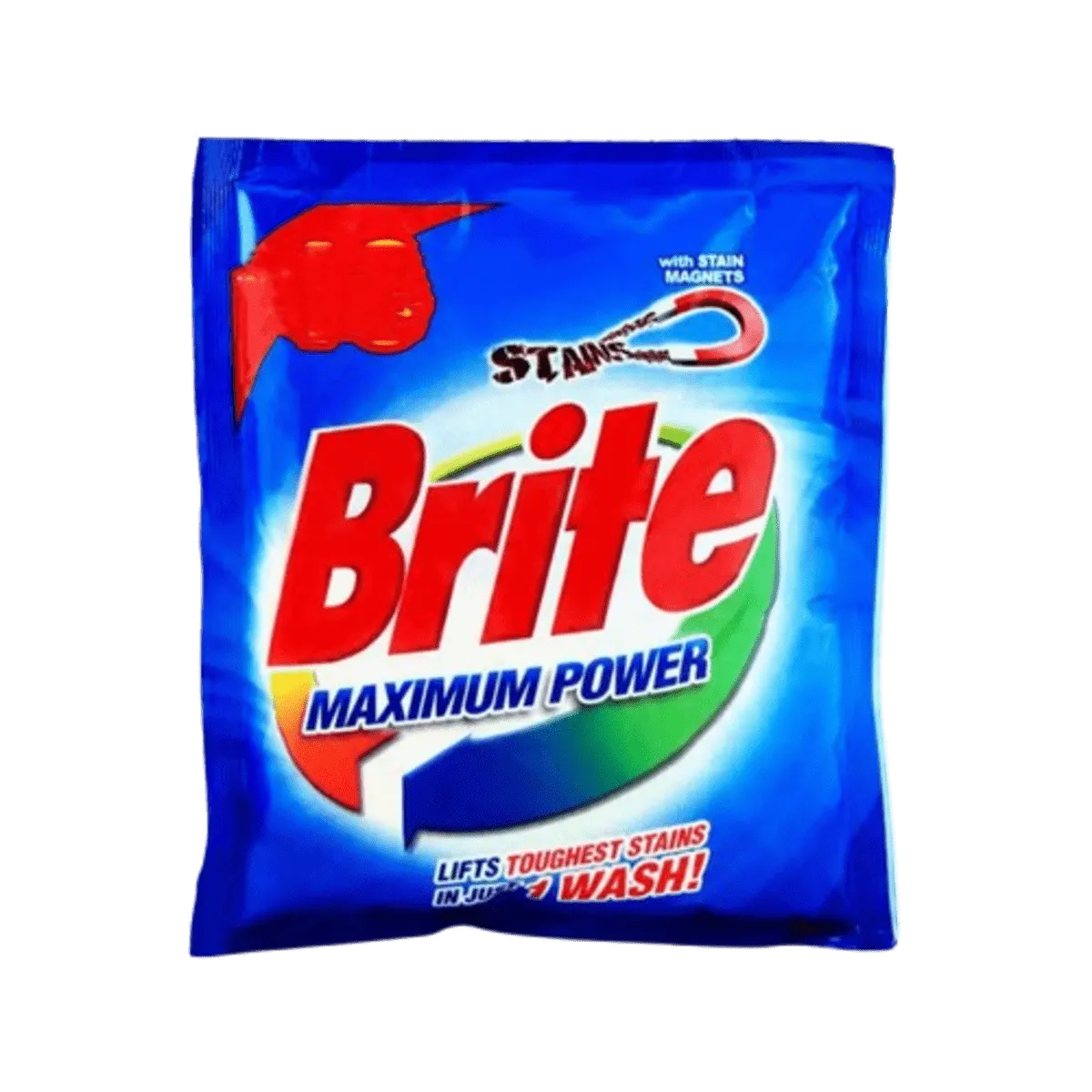 Brite Maximum Power 22gm