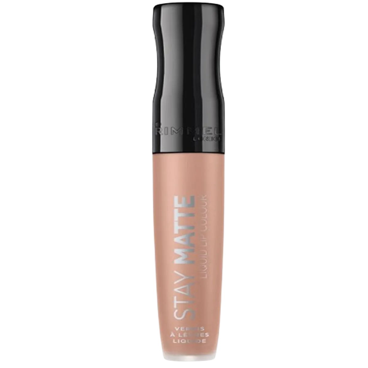 Rimmel London Stay Matte Liquid Lip Colour - Vanilla Lovin