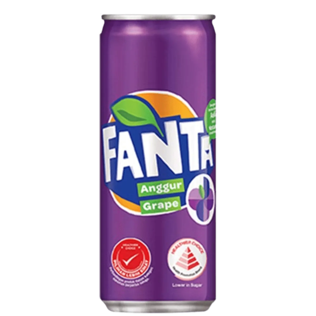 Fanta Grape Soft Drink 320ml