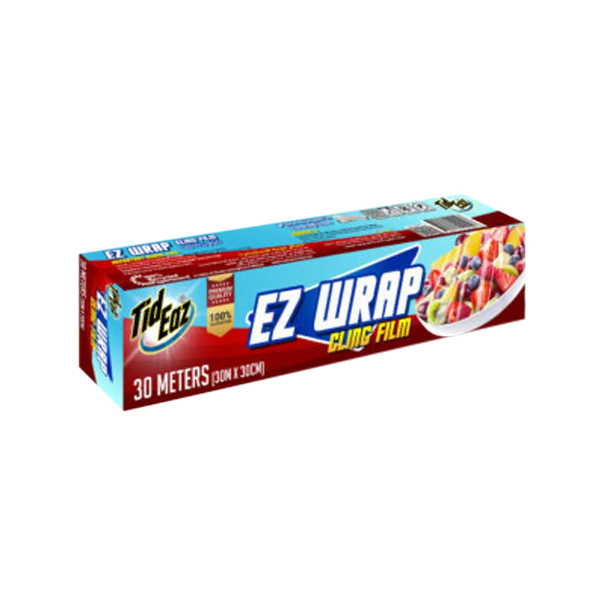Ez Wrap Cater Pack Cling Film 30Cm