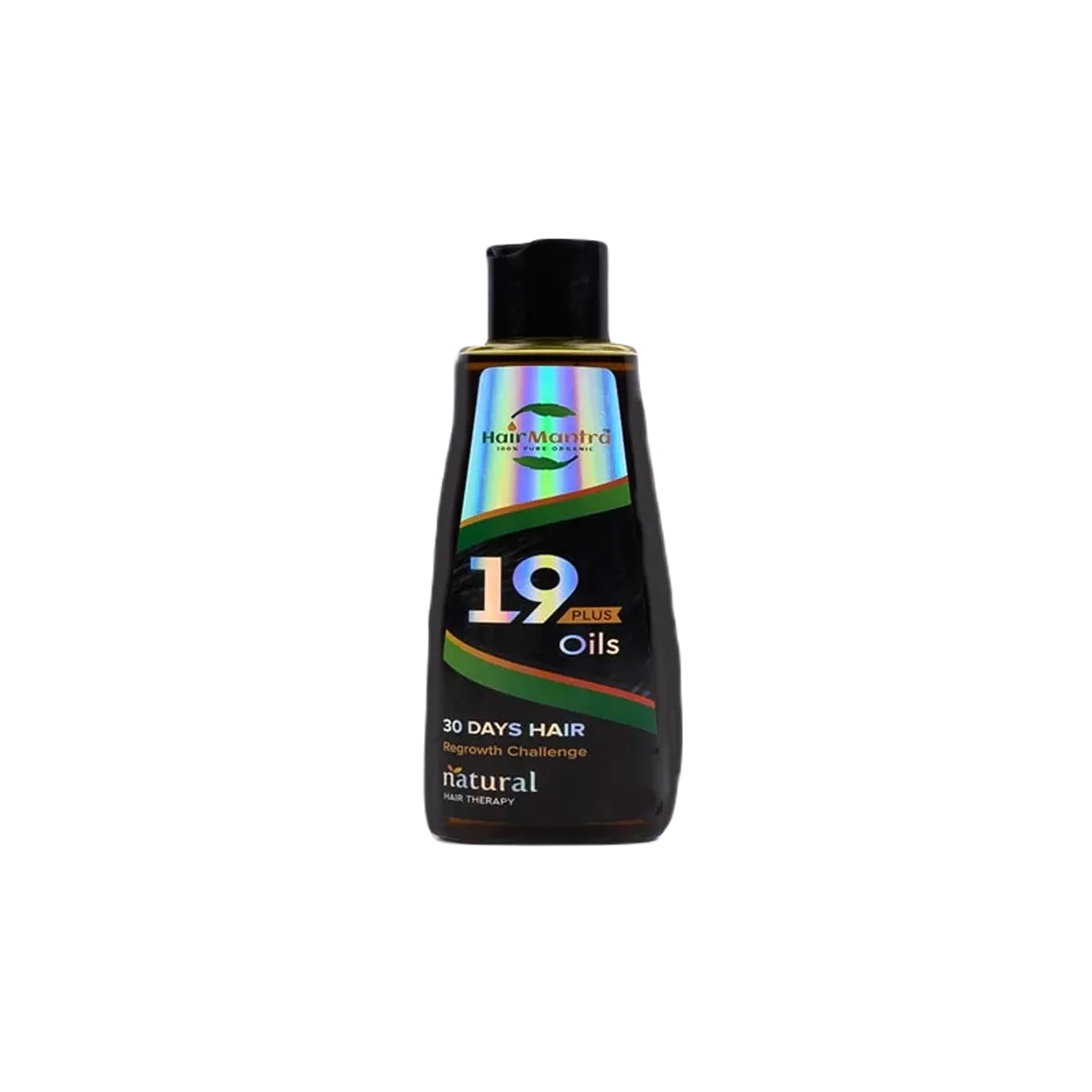 Hair Mantra 12 Plus Oil 200ml