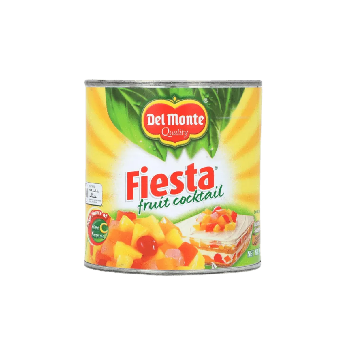 Delmonte Fiesta Fruit Cocktail 227g