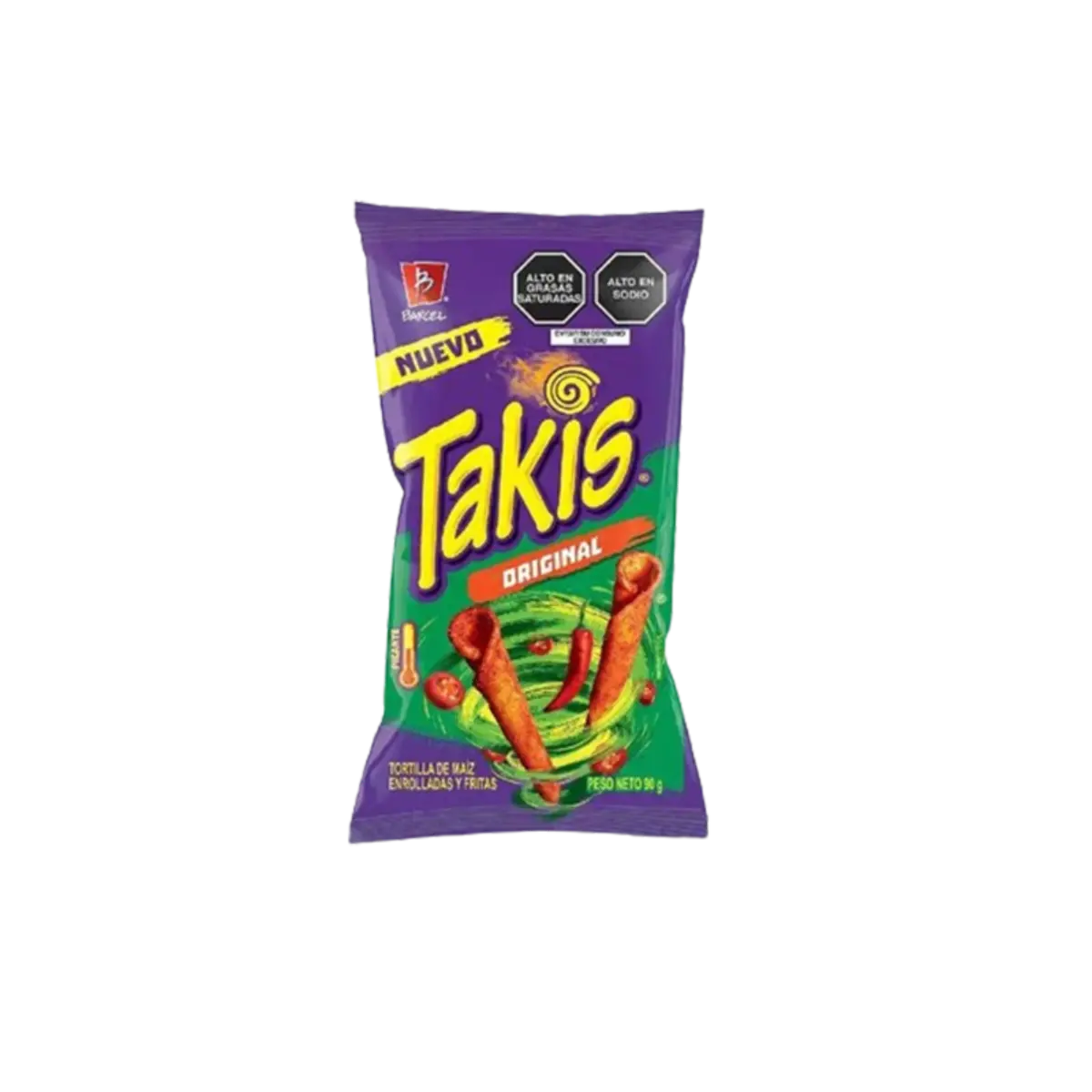 Takis Original 90 G