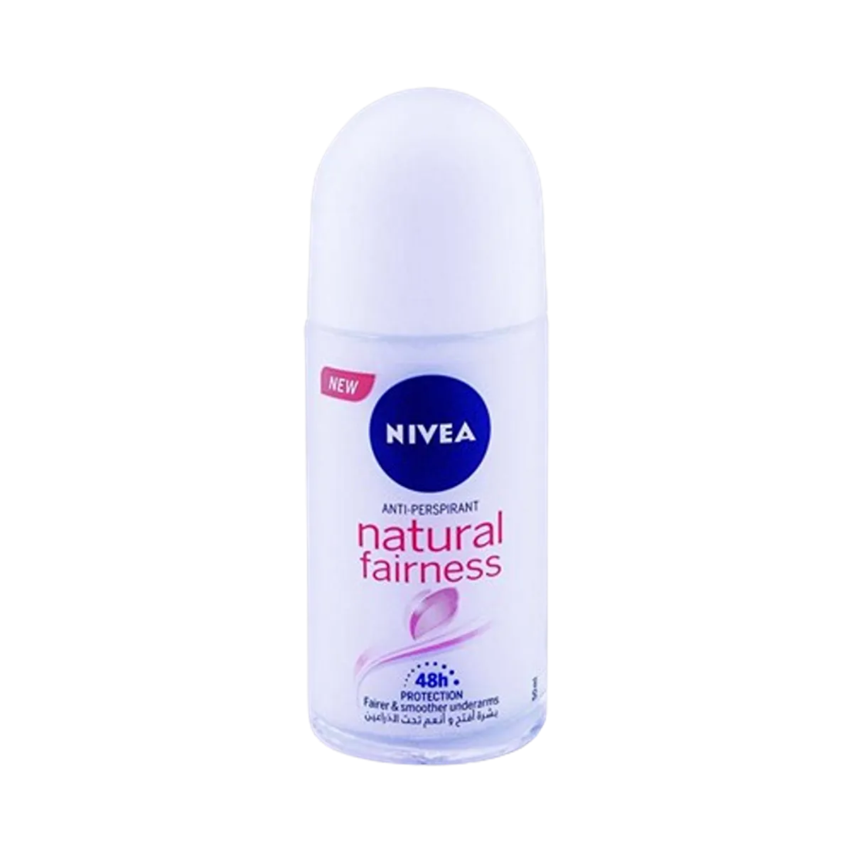 Nivea  Roll On Natural