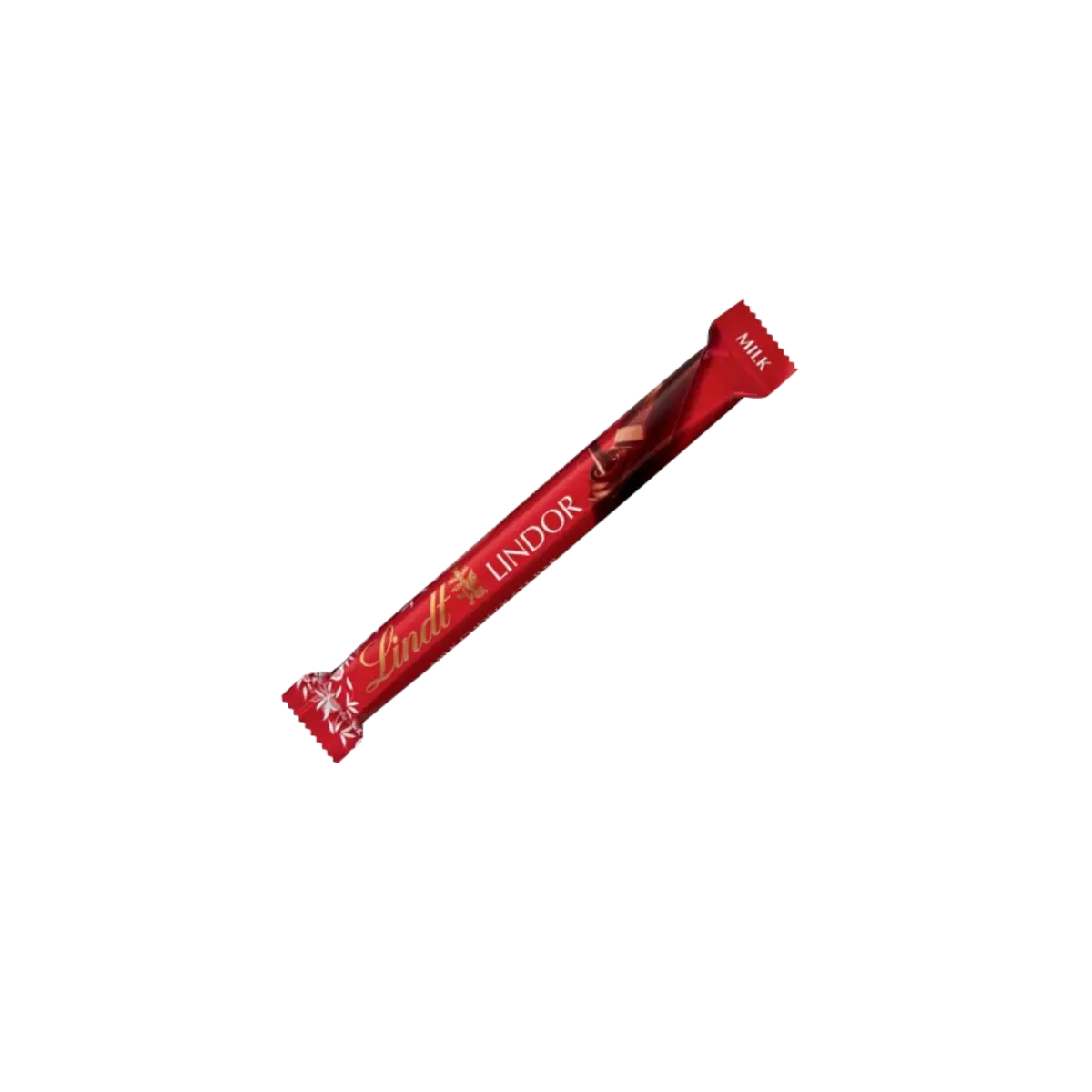 Lindt Lindor Milk Stick 38Gm Ã— 4Pcs
